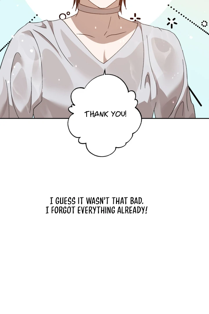 More Terrifying Than Ghosts [Kaizen Scan] - Chapter 3 manhwa