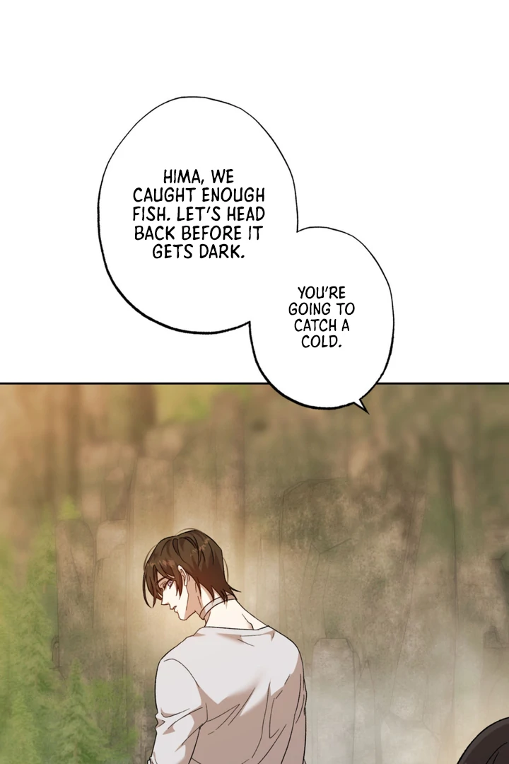More Terrifying Than Ghosts [Kaizen Scan] - Chapter 3 manhwa