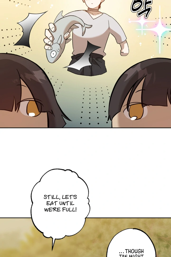 More Terrifying Than Ghosts [Kaizen Scan] - Chapter 3 manhwa