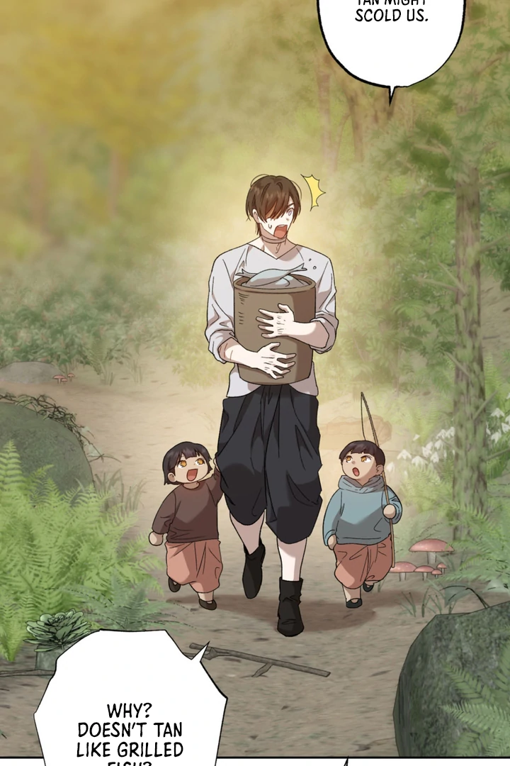 More Terrifying Than Ghosts [Kaizen Scan] - Chapter 3 manhwa