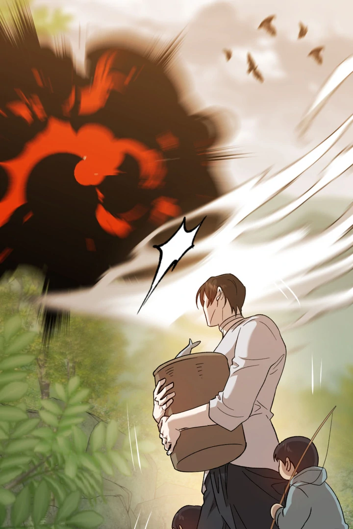 More Terrifying Than Ghosts [Kaizen Scan] - Chapter 3 manhwa