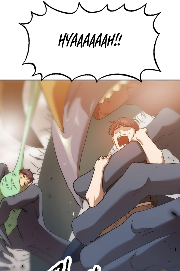 More Terrifying Than Ghosts [Kaizen Scan] - Chapter 3 manhwa