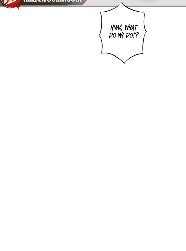 More Terrifying Than Ghosts [Kaizen Scan] - Chapter 3 manhwa