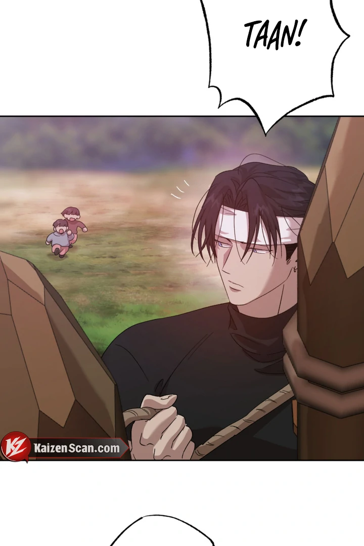 More Terrifying Than Ghosts [Kaizen Scan] - Chapter 4 manhwa