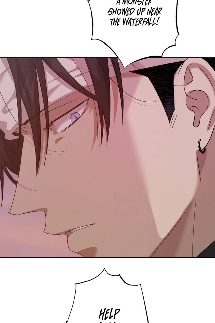 More Terrifying Than Ghosts [Kaizen Scan] - Chapter 4 manhwa
