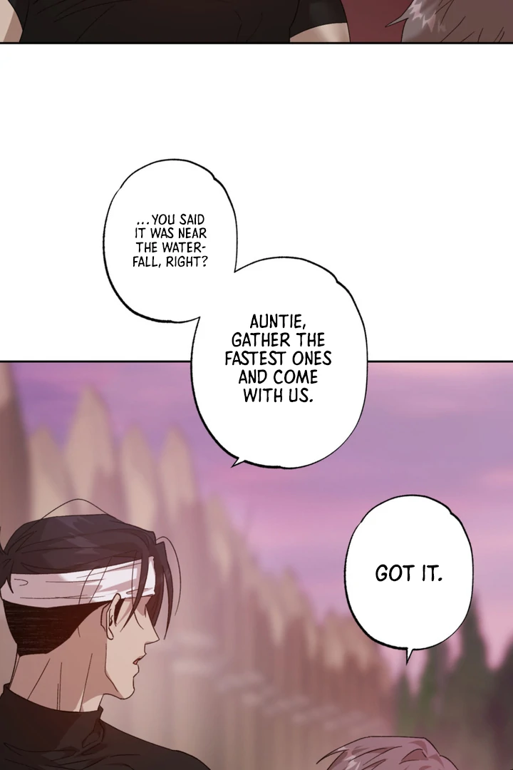 More Terrifying Than Ghosts [Kaizen Scan] - Chapter 4 manhwa