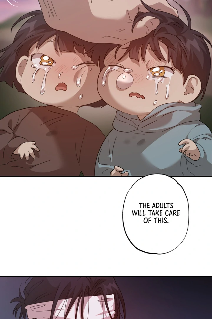 More Terrifying Than Ghosts [Kaizen Scan] - Chapter 4 manhwa