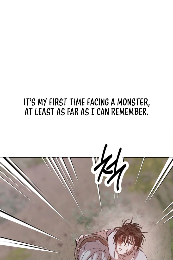 More Terrifying Than Ghosts [Kaizen Scan] - Chapter 4 manhwa