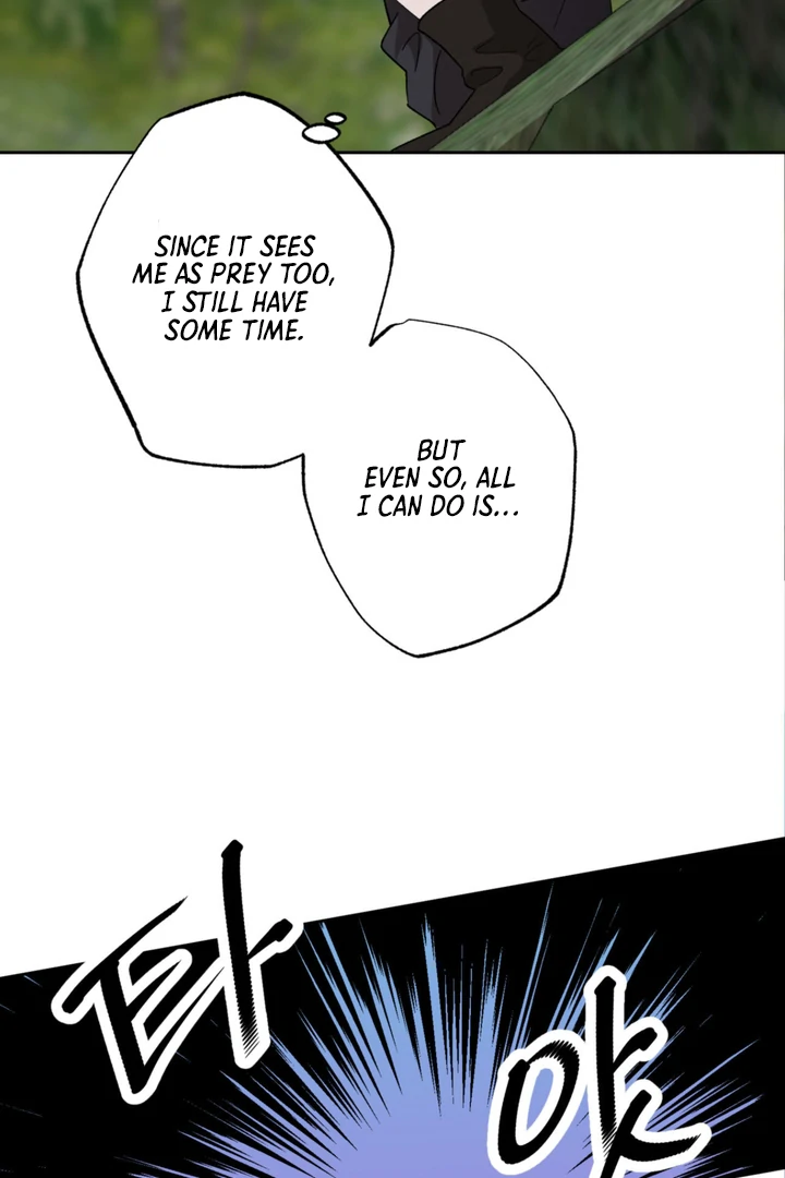 More Terrifying Than Ghosts [Kaizen Scan] - Chapter 4 manhwa