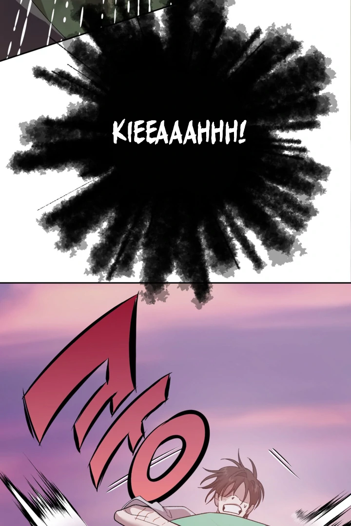More Terrifying Than Ghosts [Kaizen Scan] - Chapter 4 manhwa