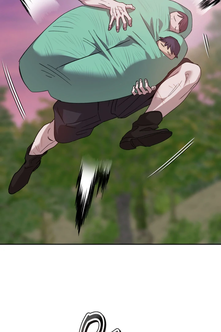 More Terrifying Than Ghosts [Kaizen Scan] - Chapter 4 manhwa