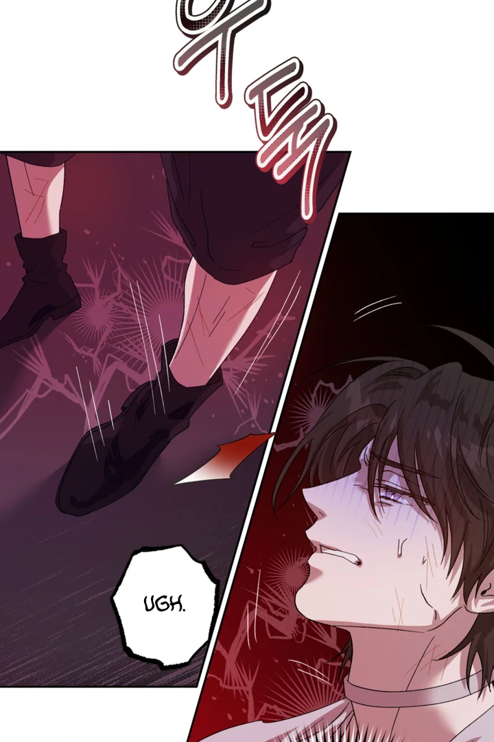 More Terrifying Than Ghosts [Kaizen Scan] - Chapter 4 manhwa