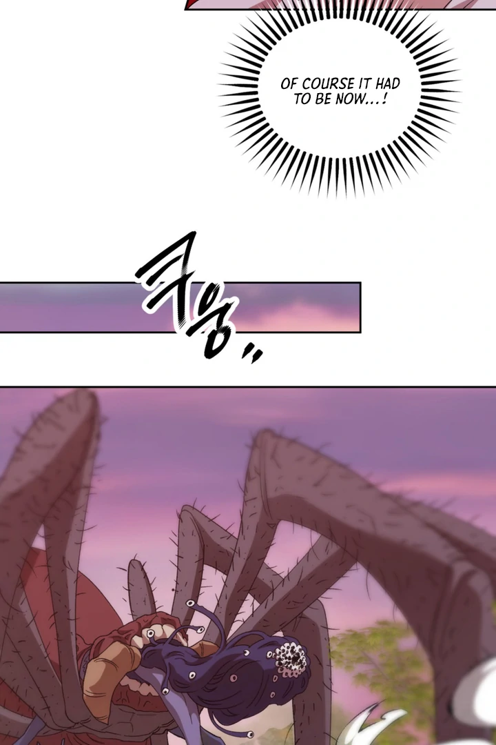 More Terrifying Than Ghosts [Kaizen Scan] - Chapter 4 manhwa