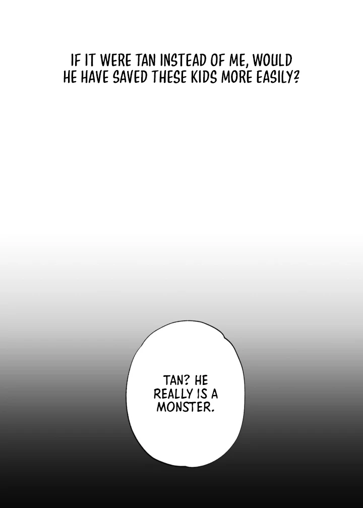 More Terrifying Than Ghosts [Kaizen Scan] - Chapter 4 manhwa