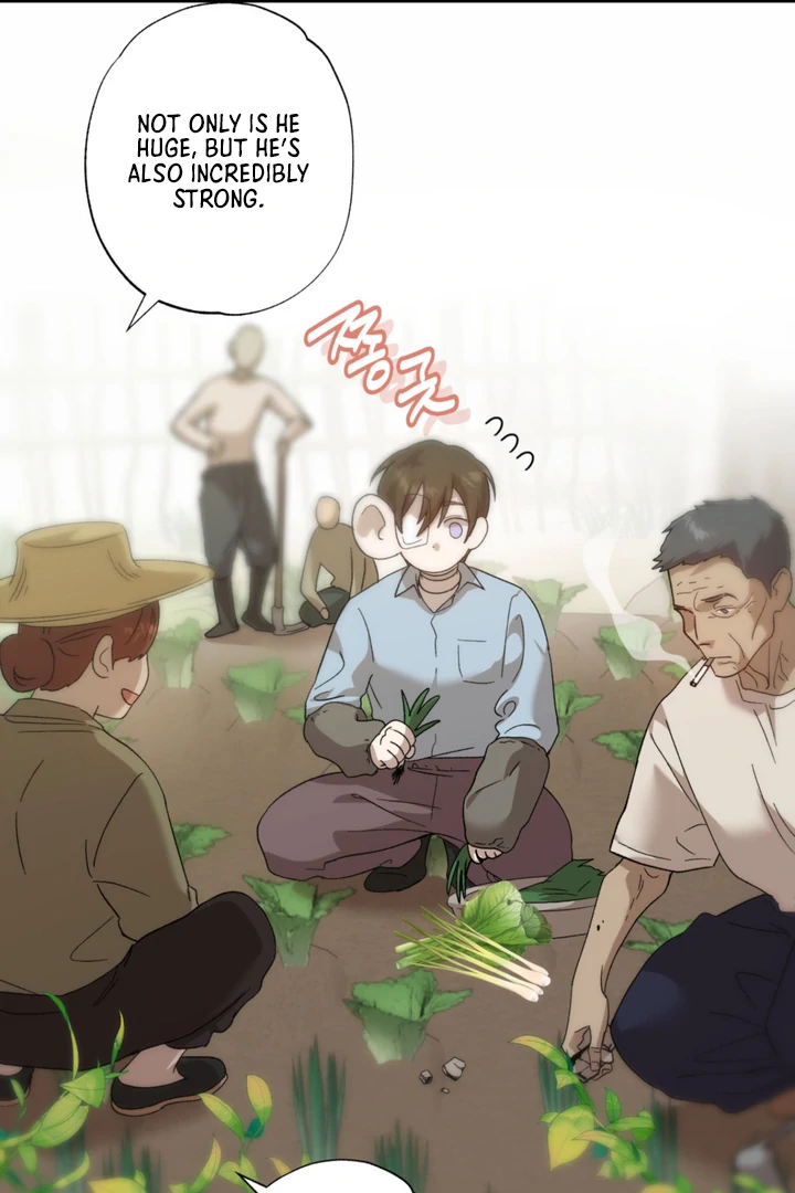 More Terrifying Than Ghosts [Kaizen Scan] - Chapter 4 manhwa