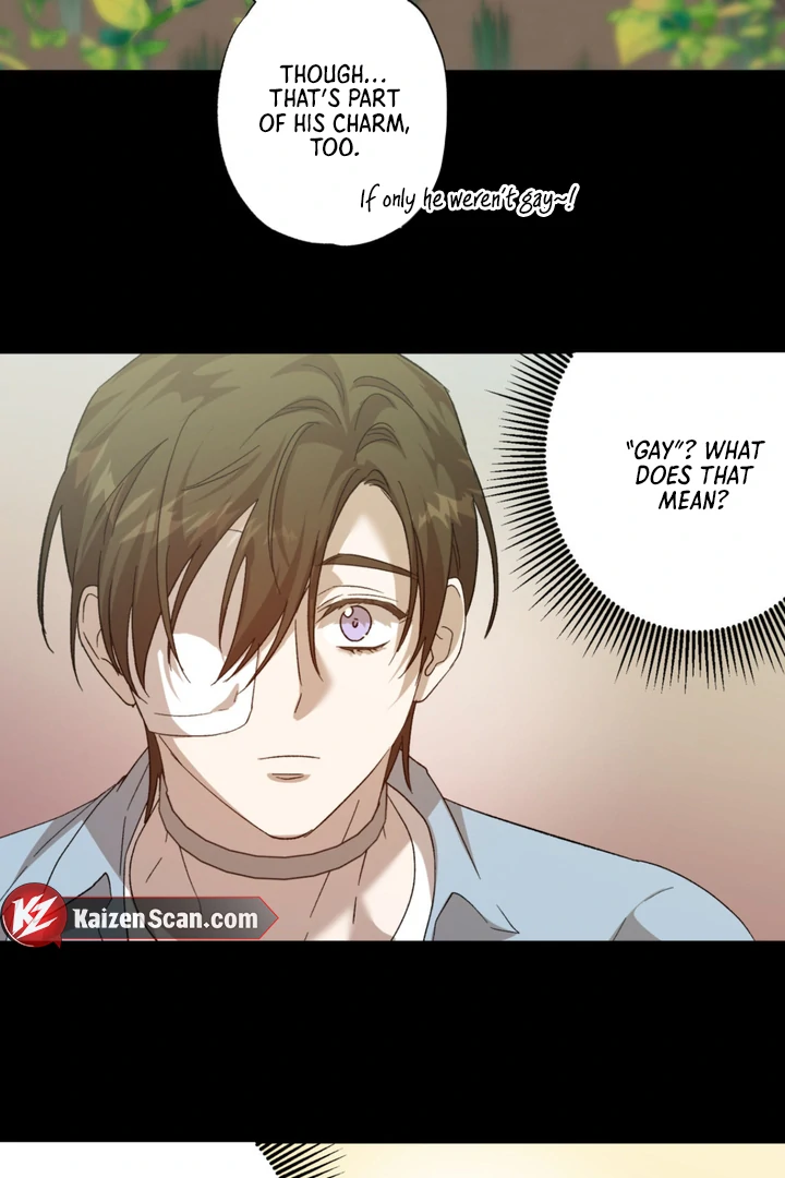 More Terrifying Than Ghosts [Kaizen Scan] - Chapter 4 manhwa