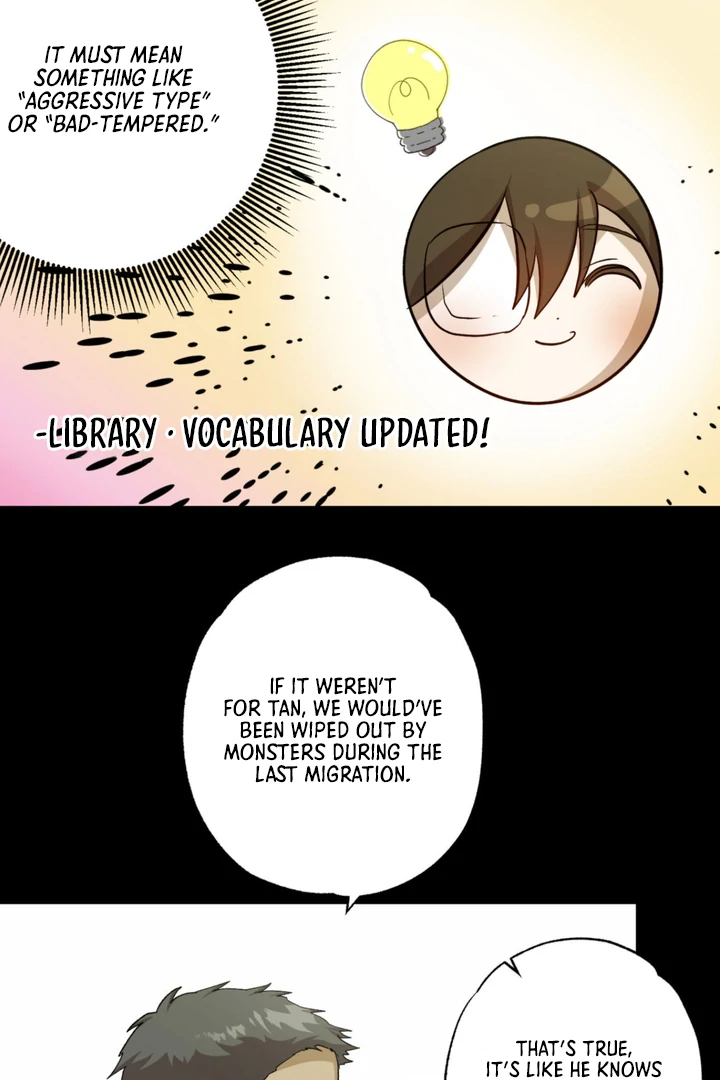 More Terrifying Than Ghosts [Kaizen Scan] - Chapter 4 manhwa