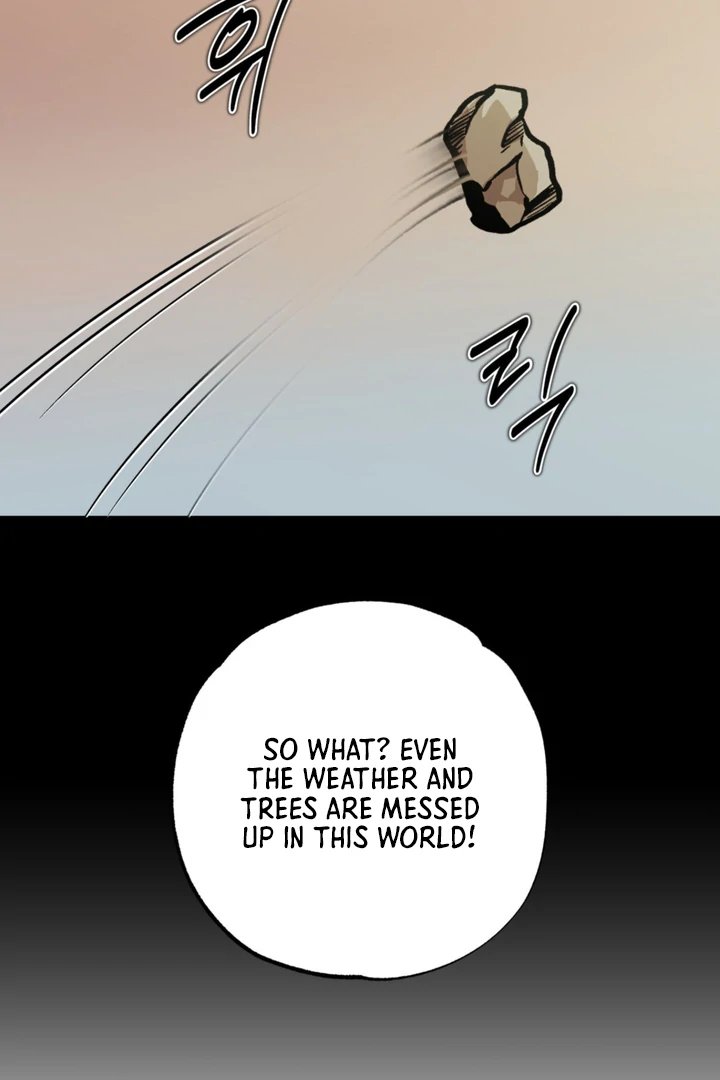 More Terrifying Than Ghosts [Kaizen Scan] - Chapter 4 manhwa