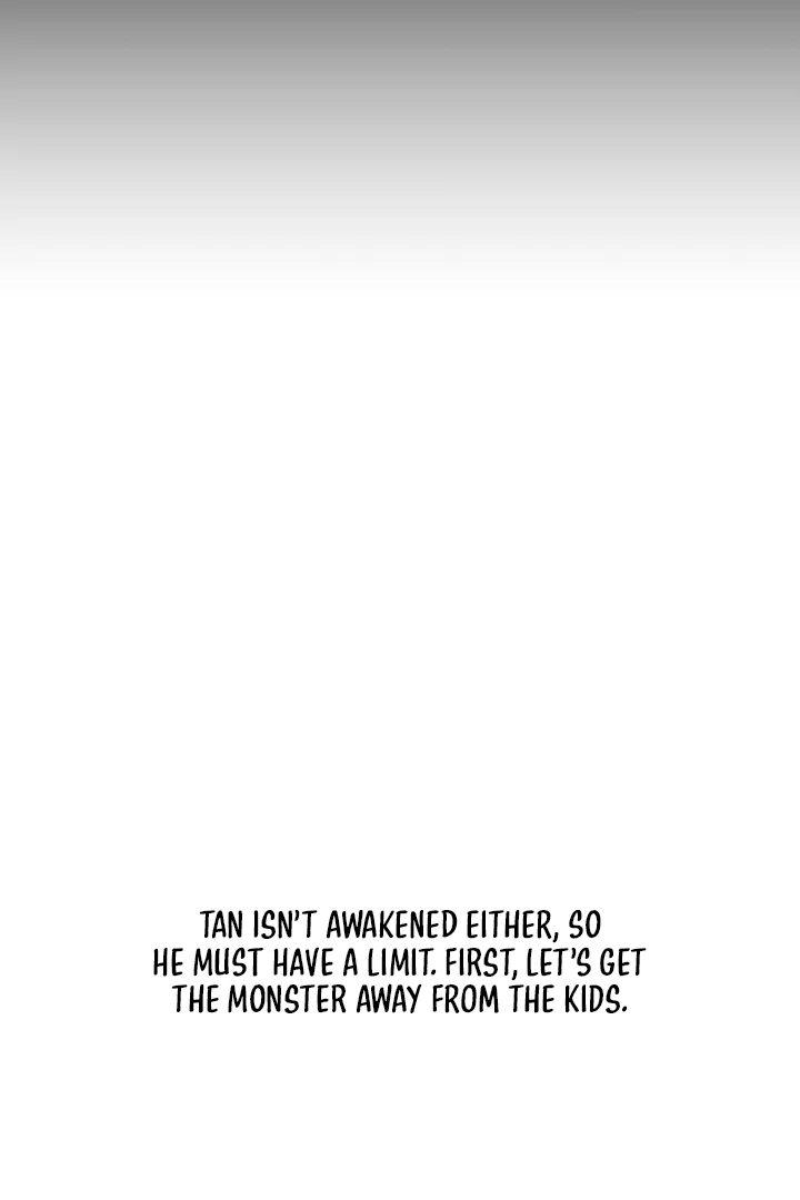 More Terrifying Than Ghosts [Kaizen Scan] - Chapter 4 manhwa