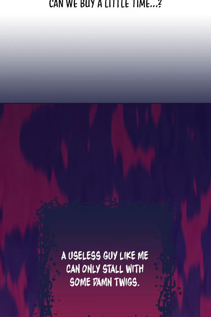 More Terrifying Than Ghosts [Kaizen Scan] - Chapter 4 manhwa