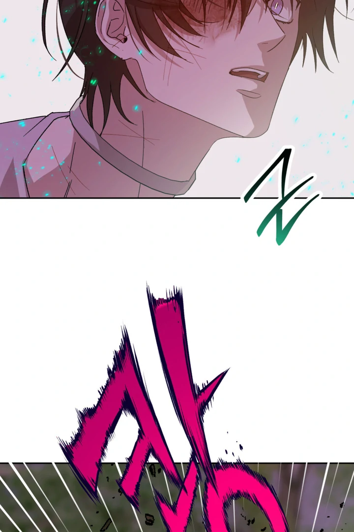 More Terrifying Than Ghosts [Kaizen Scan] - Chapter 4 manhwa