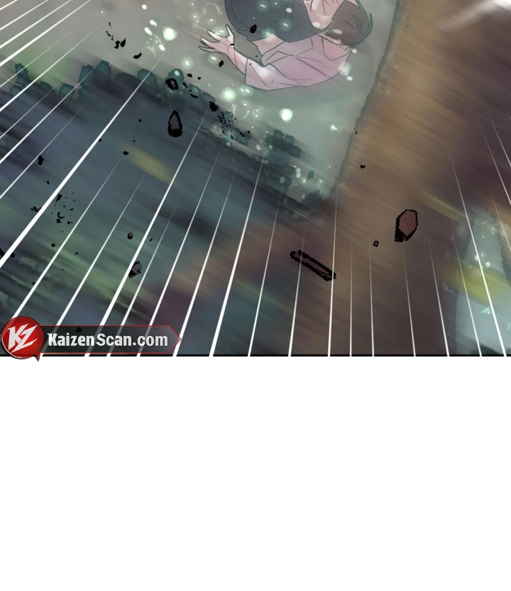 More Terrifying Than Ghosts [Kaizen Scan] - Chapter 4 manhwa