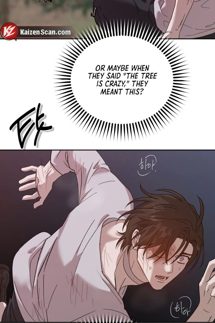 More Terrifying Than Ghosts [Kaizen Scan] - Chapter 4 manhwa