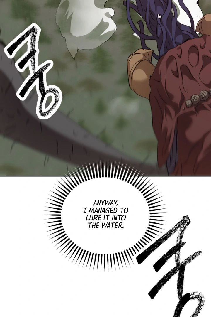 More Terrifying Than Ghosts [Kaizen Scan] - Chapter 4 manhwa