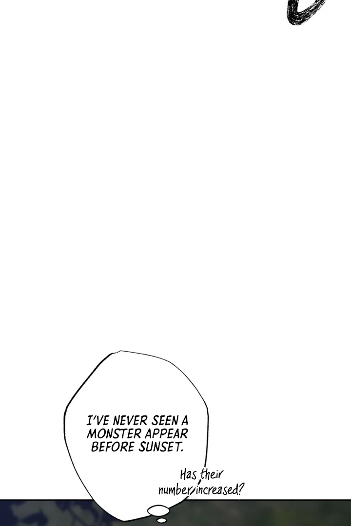 More Terrifying Than Ghosts [Kaizen Scan] - Chapter 4 manhwa