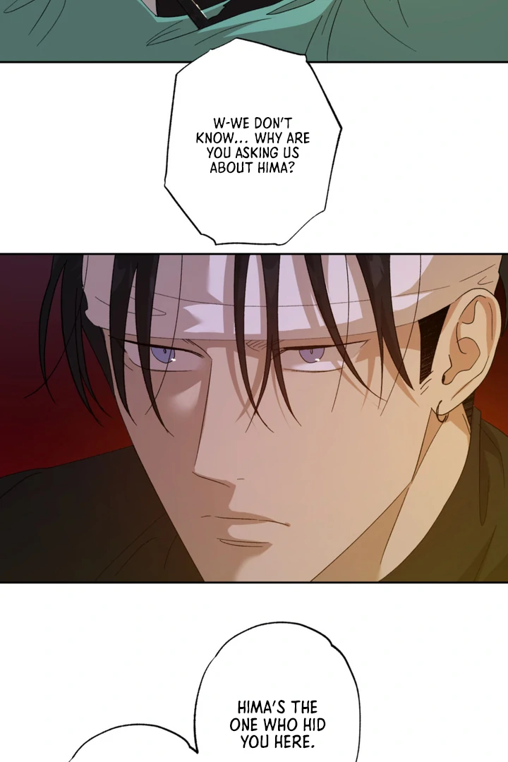 More Terrifying Than Ghosts [Kaizen Scan] - Chapter 4 manhwa