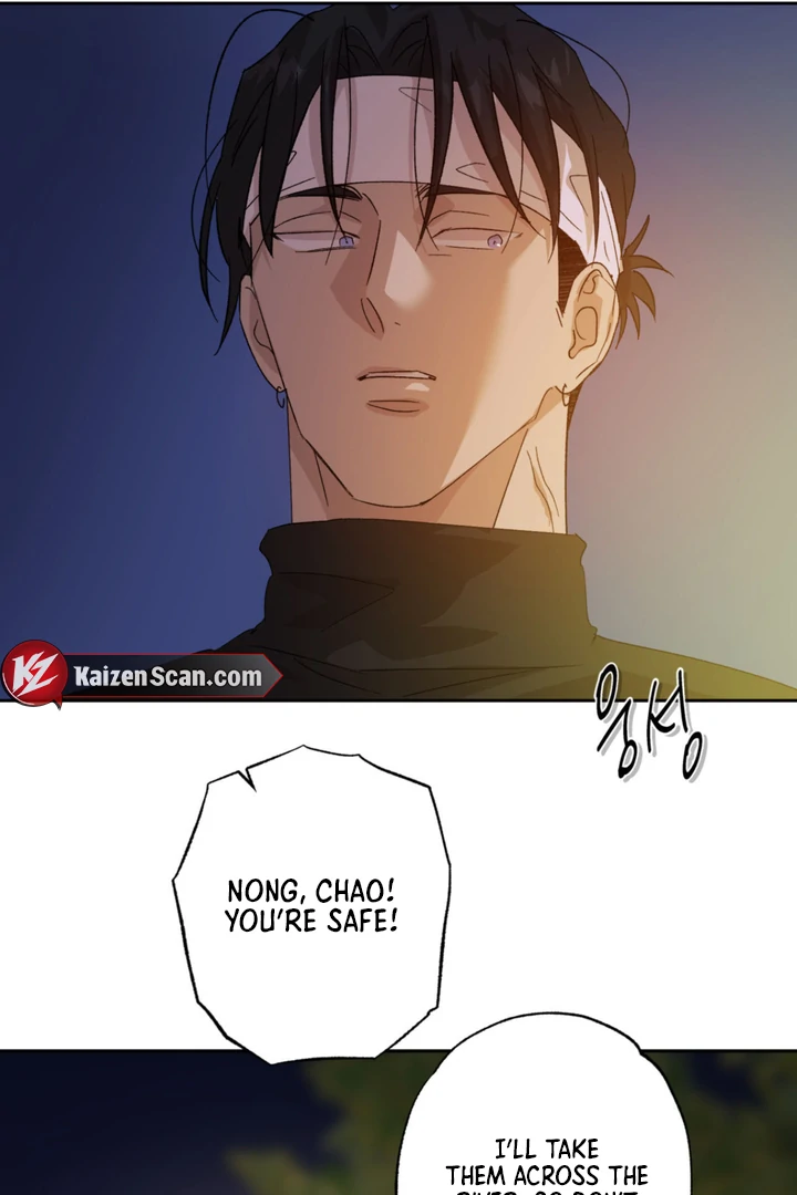 More Terrifying Than Ghosts [Kaizen Scan] - Chapter 4 manhwa