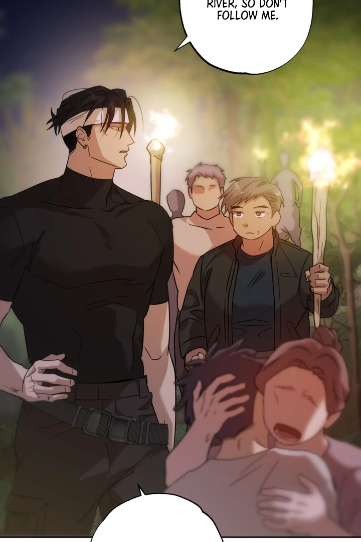 More Terrifying Than Ghosts [Kaizen Scan] - Chapter 4 manhwa