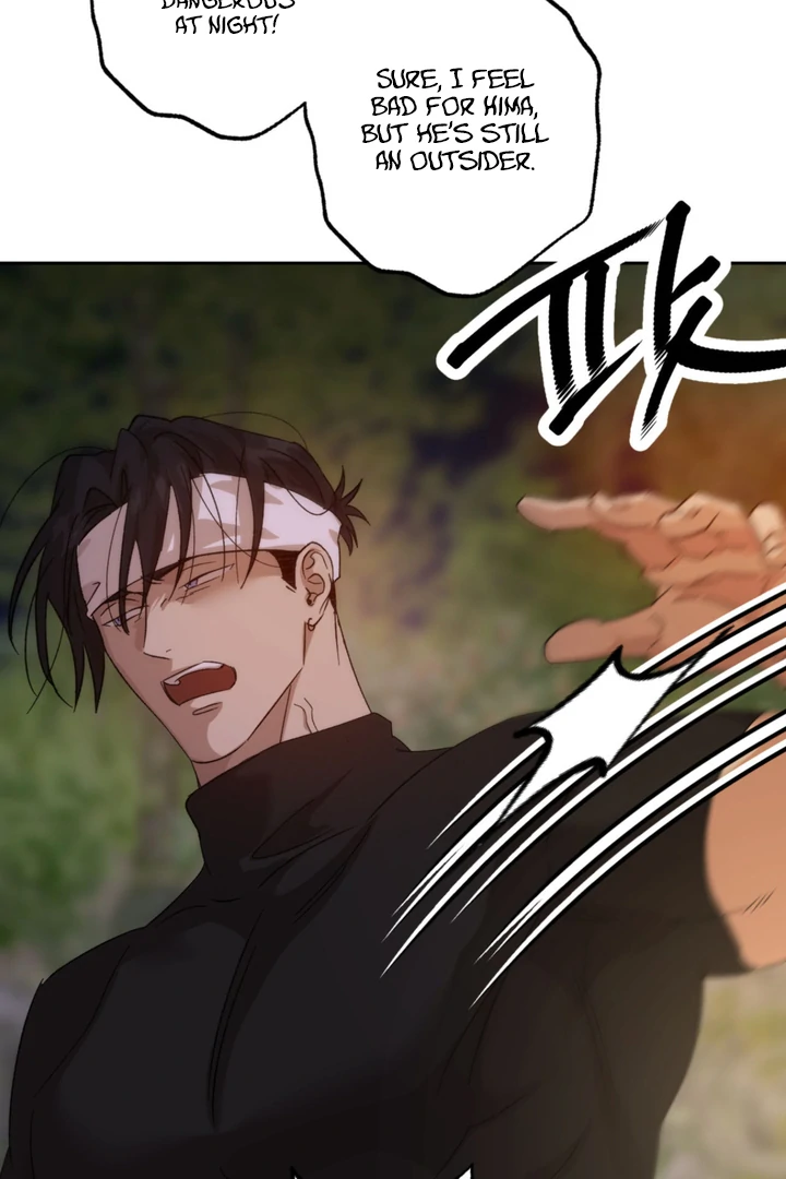 More Terrifying Than Ghosts [Kaizen Scan] - Chapter 4 manhwa