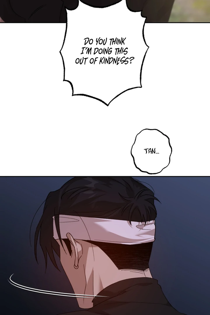 More Terrifying Than Ghosts [Kaizen Scan] - Chapter 4 manhwa