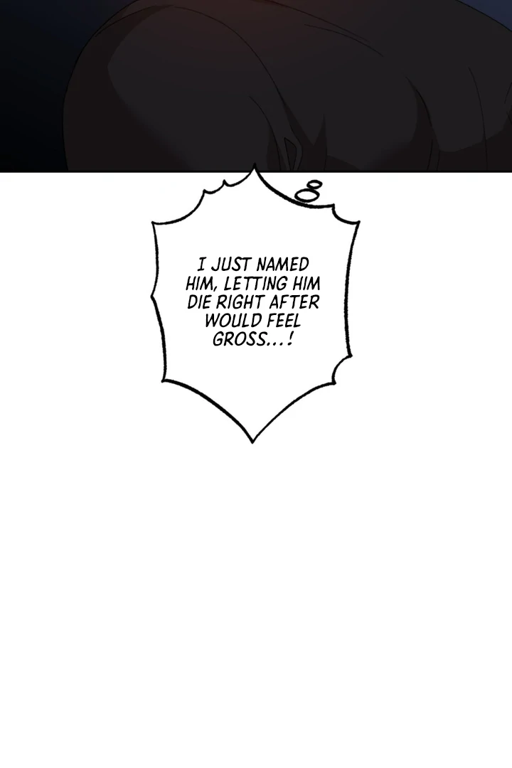 More Terrifying Than Ghosts [Kaizen Scan] - Chapter 4 manhwa