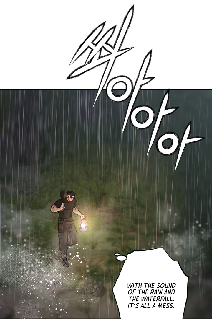 More Terrifying Than Ghosts [Kaizen Scan] - Chapter 4 manhwa
