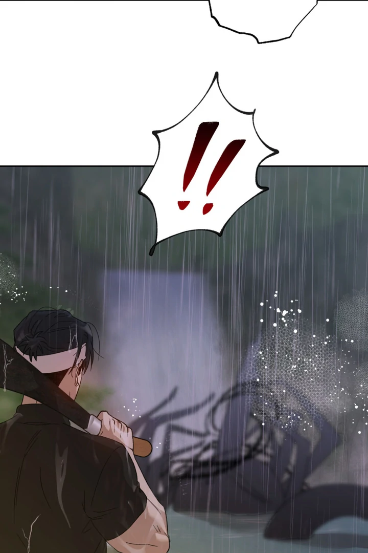 More Terrifying Than Ghosts [Kaizen Scan] - Chapter 4 manhwa