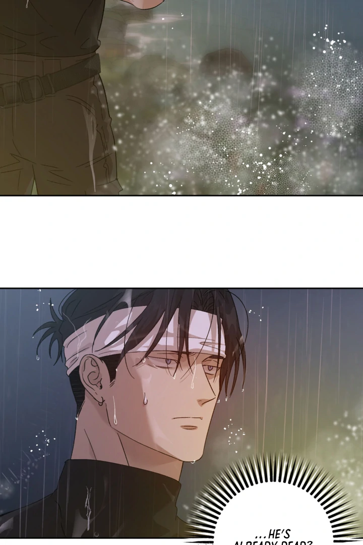 More Terrifying Than Ghosts [Kaizen Scan] - Chapter 4 manhwa