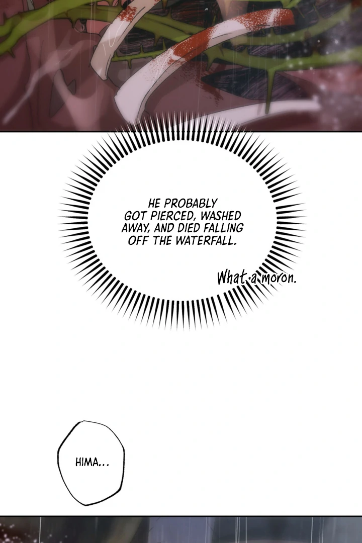 More Terrifying Than Ghosts [Kaizen Scan] - Chapter 4 manhwa