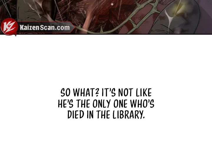 More Terrifying Than Ghosts [Kaizen Scan] - Chapter 4 manhwa