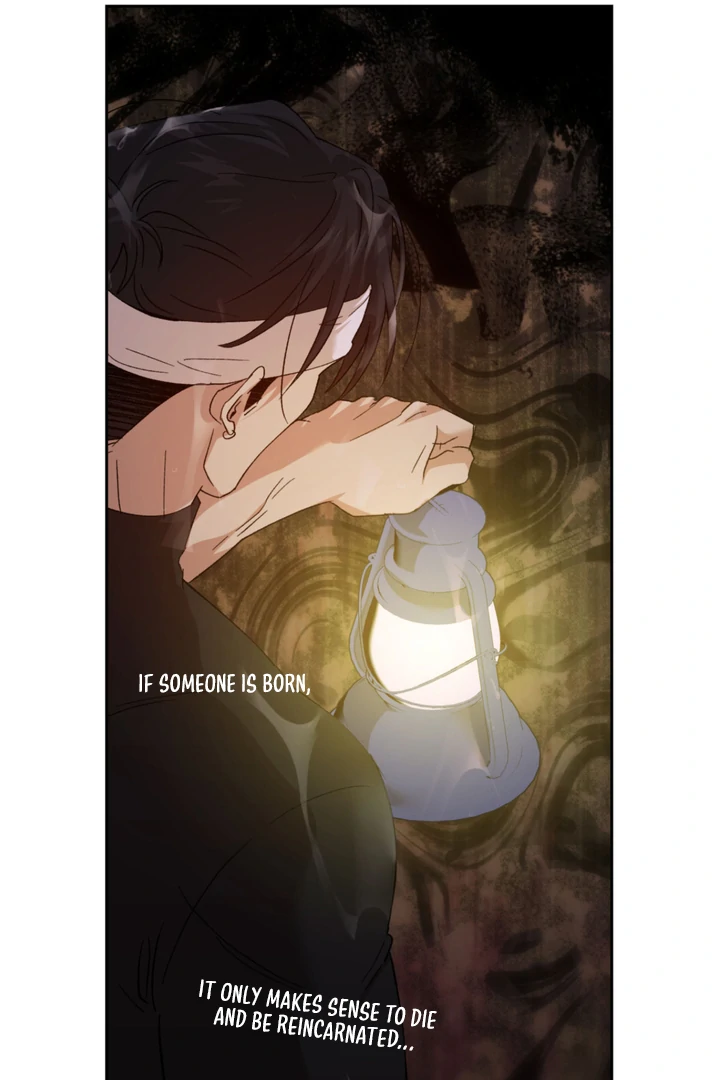 More Terrifying Than Ghosts [Kaizen Scan] - Chapter 4 manhwa