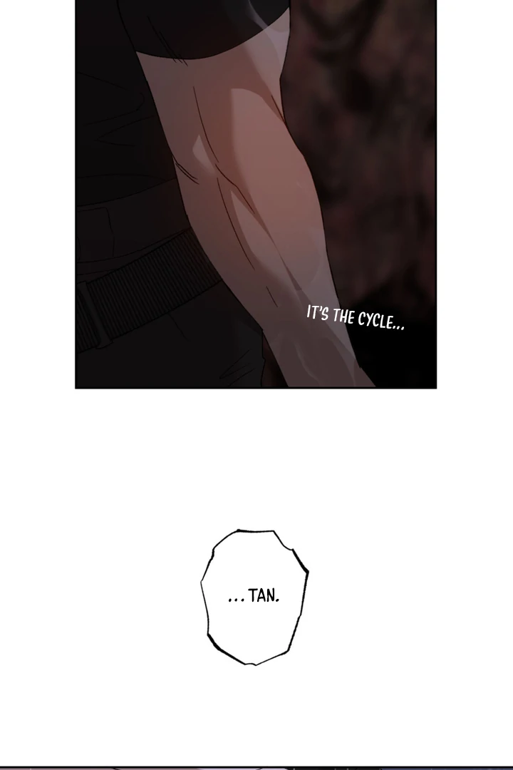 More Terrifying Than Ghosts [Kaizen Scan] - Chapter 4 manhwa