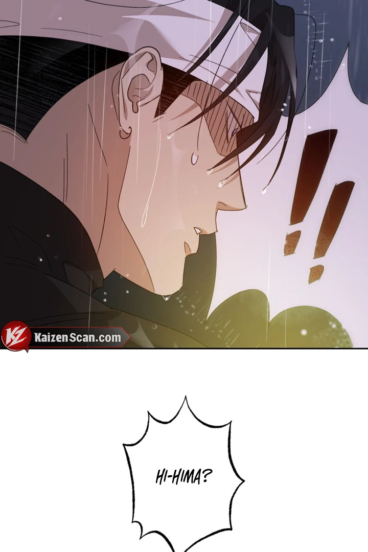 More Terrifying Than Ghosts [Kaizen Scan] - Chapter 4 manhwa