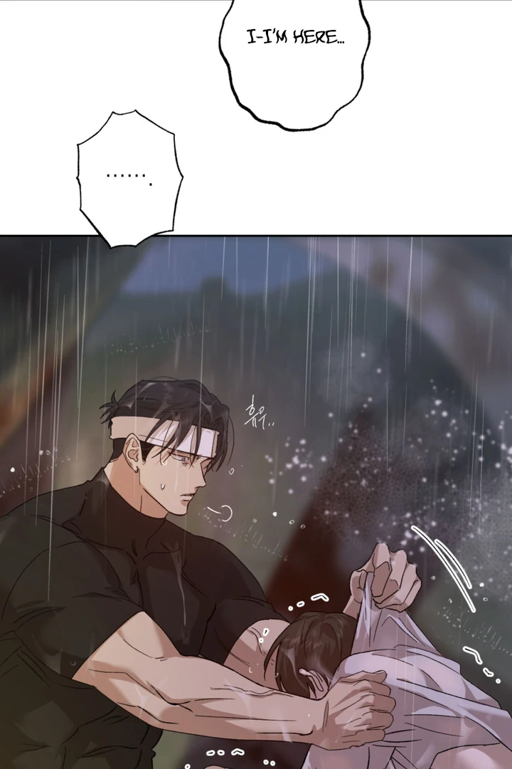 More Terrifying Than Ghosts [Kaizen Scan] - Chapter 4 manhwa