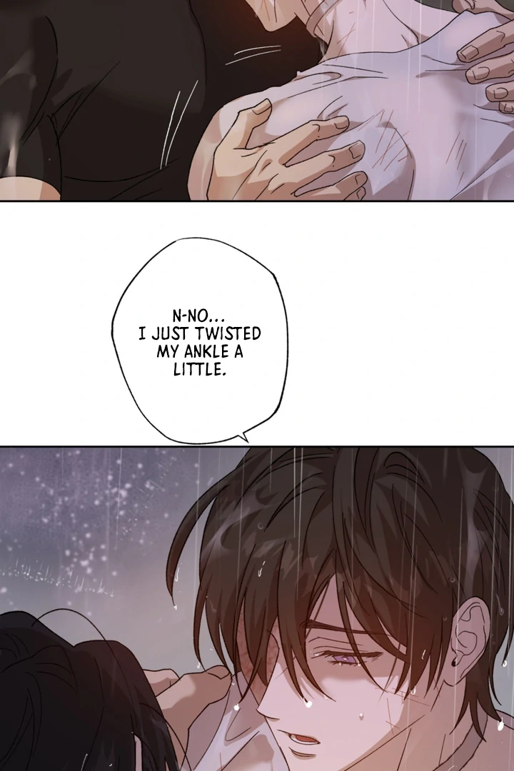 More Terrifying Than Ghosts [Kaizen Scan] - Chapter 4 manhwa