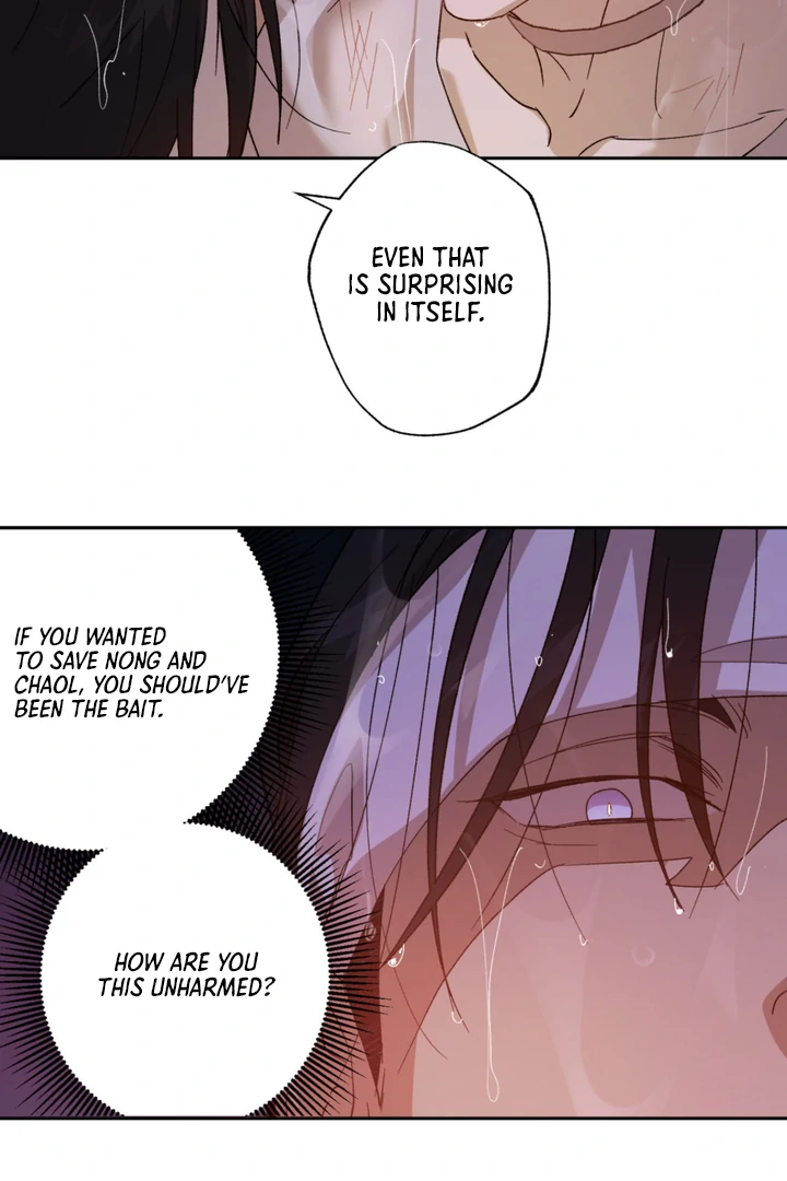 More Terrifying Than Ghosts [Kaizen Scan] - Chapter 4 manhwa