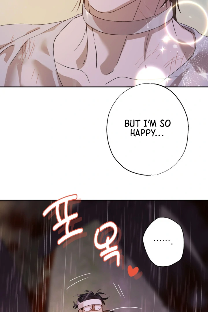More Terrifying Than Ghosts [Kaizen Scan] - Chapter 4 manhwa