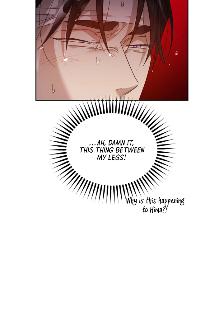More Terrifying Than Ghosts [Kaizen Scan] - Chapter 4 manhwa