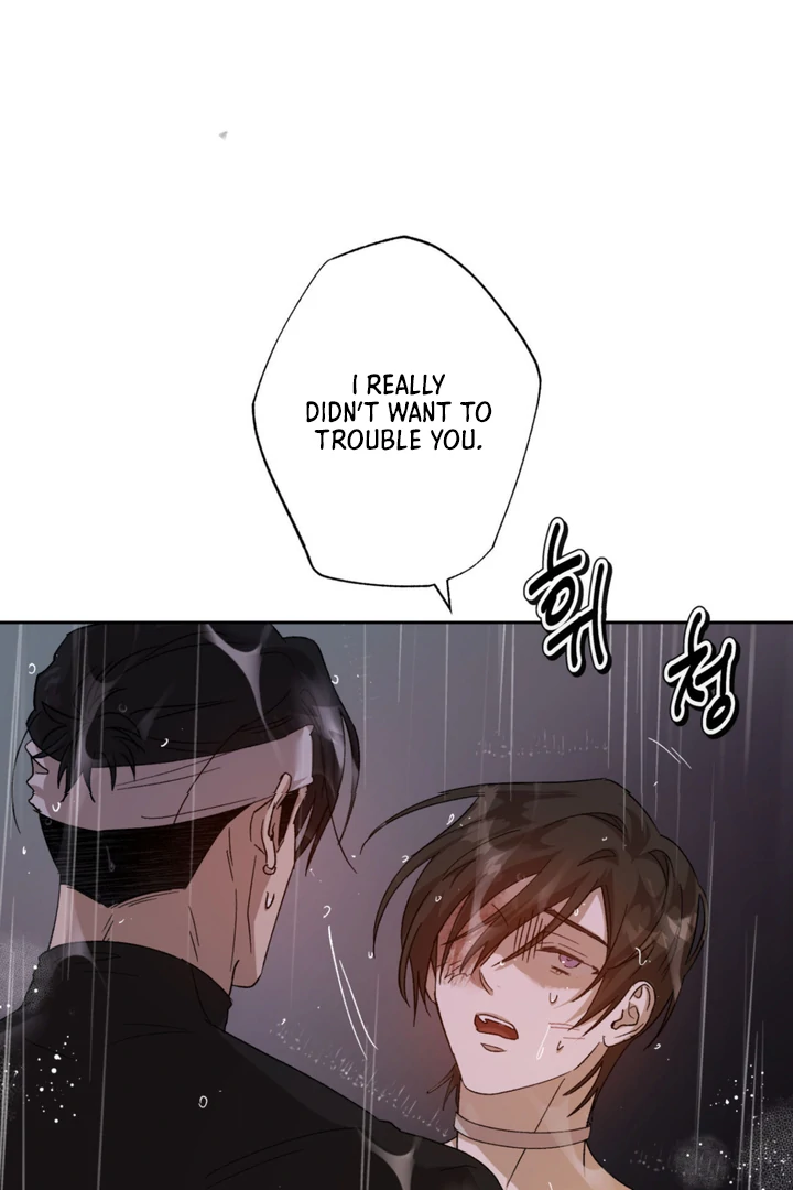 More Terrifying Than Ghosts [Kaizen Scan] - Chapter 5 manhwa