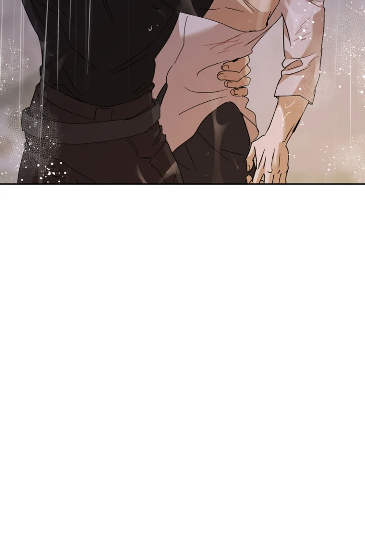 More Terrifying Than Ghosts [Kaizen Scan] - Chapter 5 manhwa